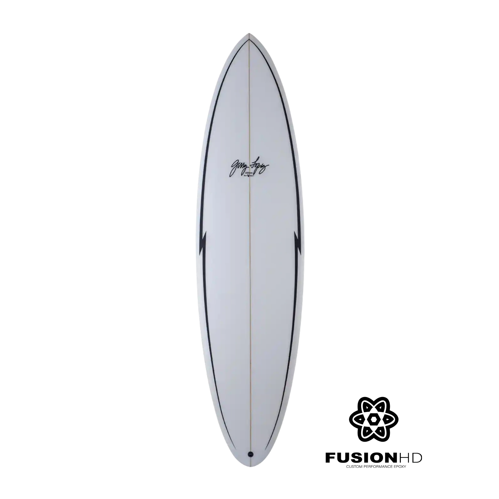 Gerry Lopez Squirty - Fusion HD 5'10