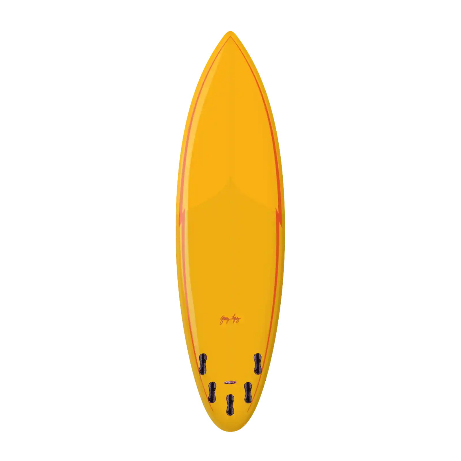 Gerry Lopez Pocket Rocket - True Ride    Aroona Surf, Sydney