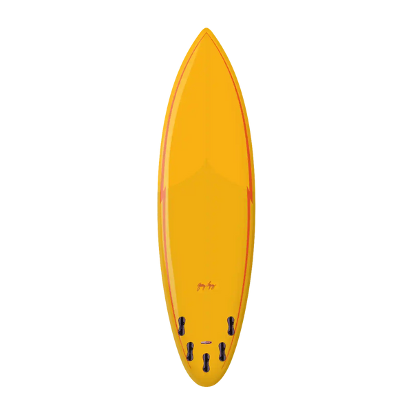 Gerry Lopez Pocket Rocket - True Ride    Aroona Surf, Sydney