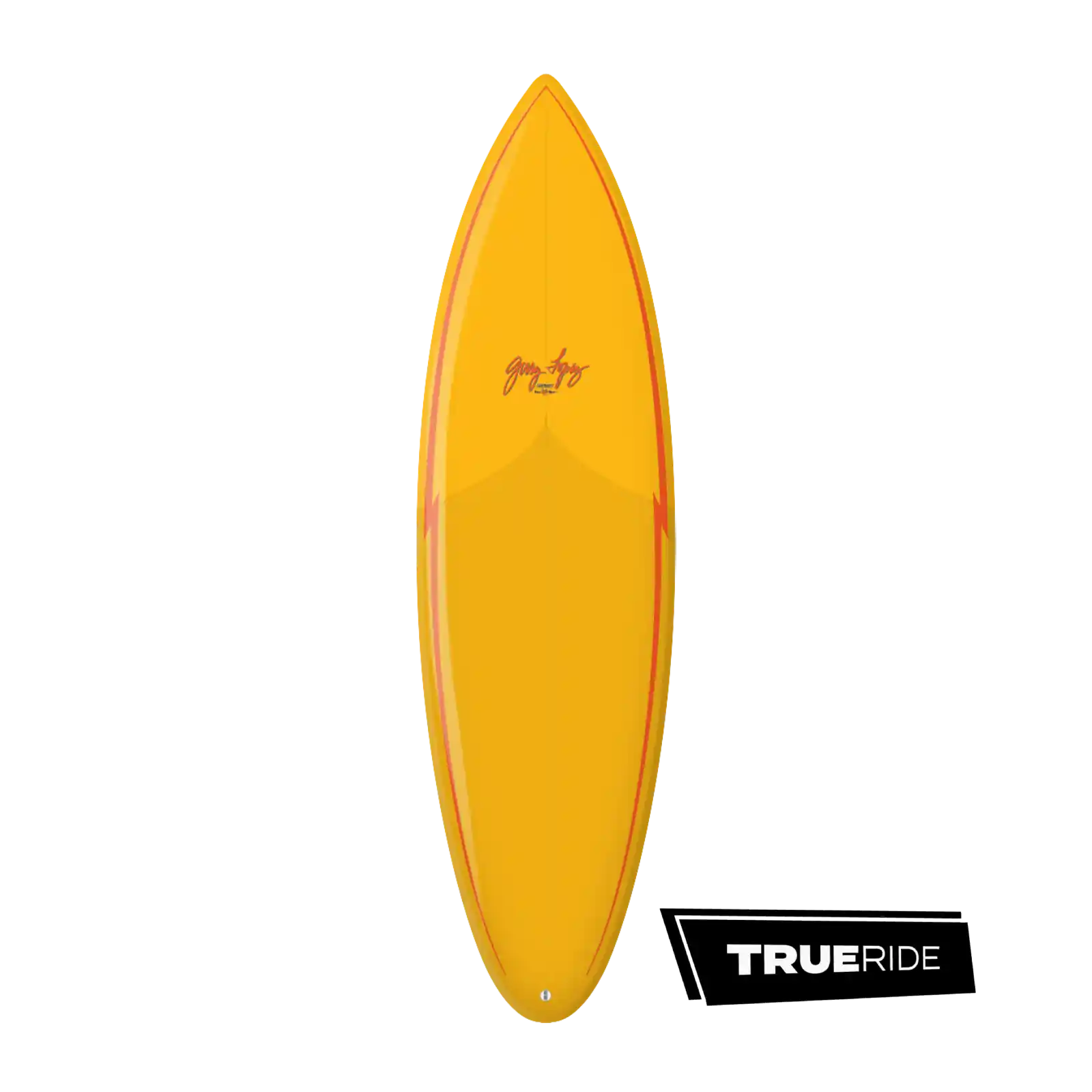 Gerry Lopez Pocket Rocket - True Ride 6'4