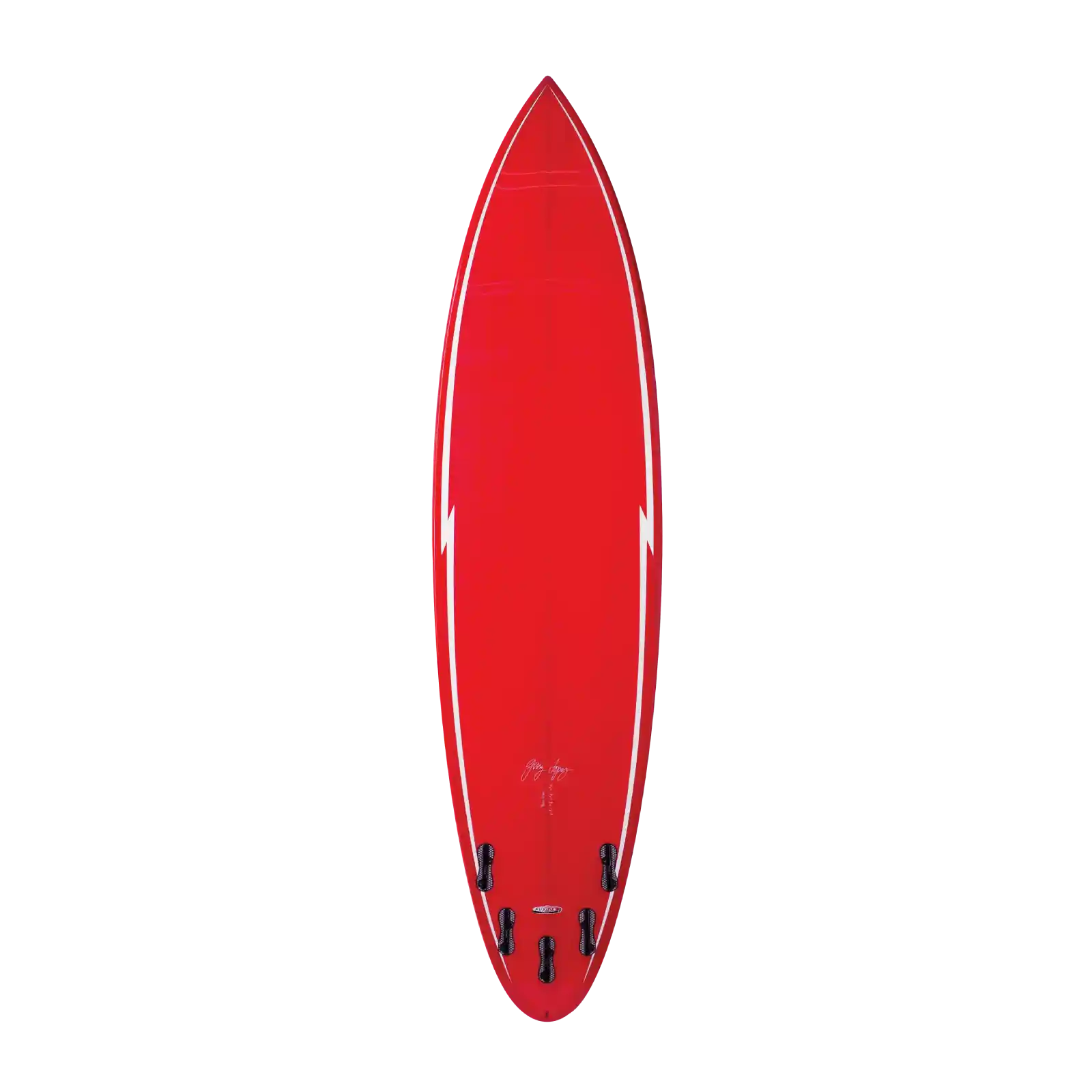 Gerry Lopez Pocket Rocket - True Ride    Aroona Surf, Sydney
