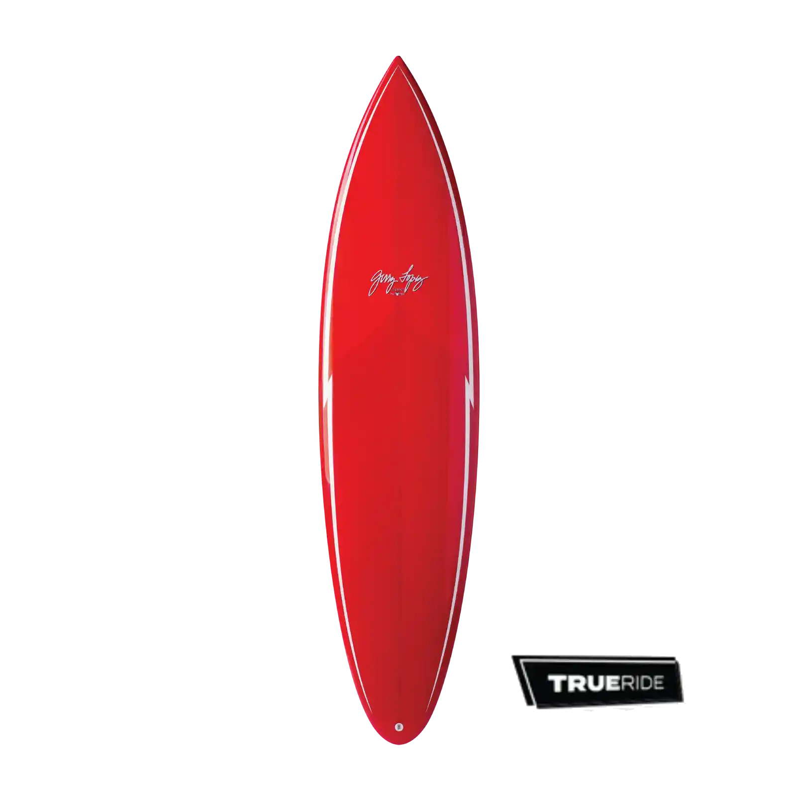 Gerry Lopez Pocket Rocket - True Ride 6'10