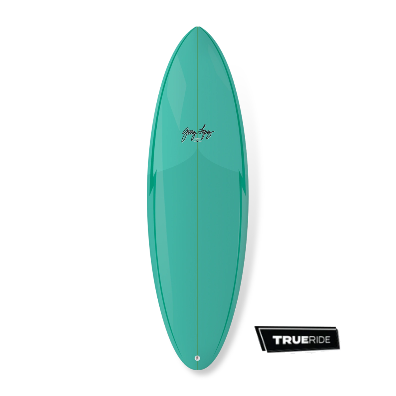 Gerry Lopez Squirty - True Ride Aroona Surf, Sydney