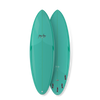 Gerry Lopez Squirty - True Ride    Aroona Surf, Sydney