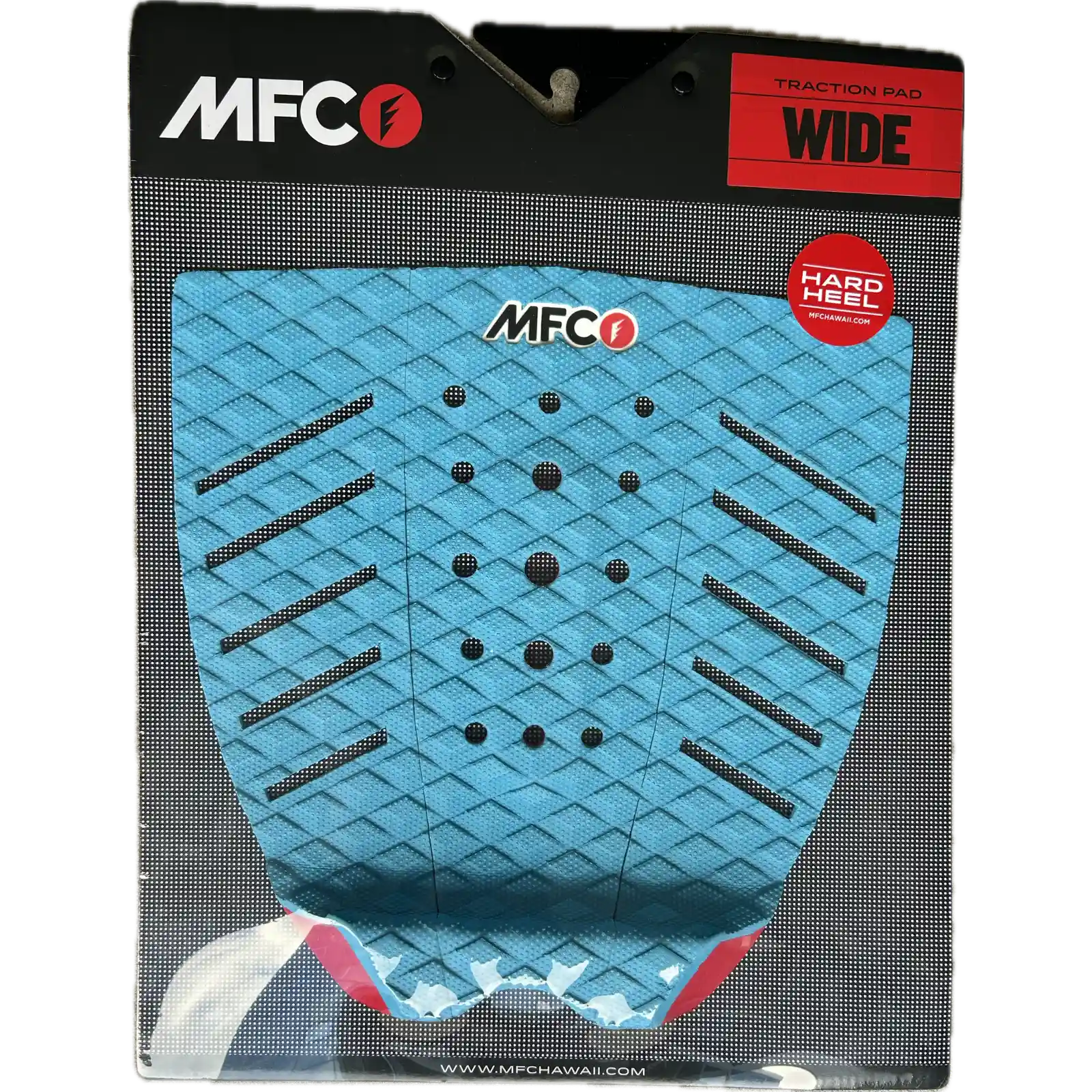 MFC MFC Traction Wide Blue   Aroona Surf, Sydney