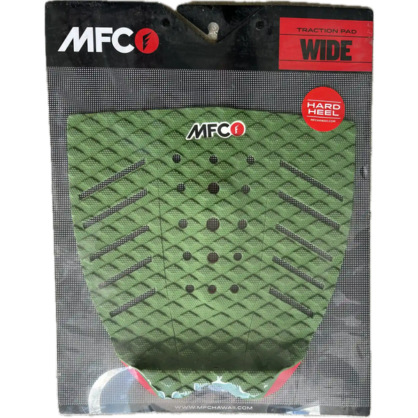 MFC MFC Traction Wide Olive   Aroona Surf, Sydney