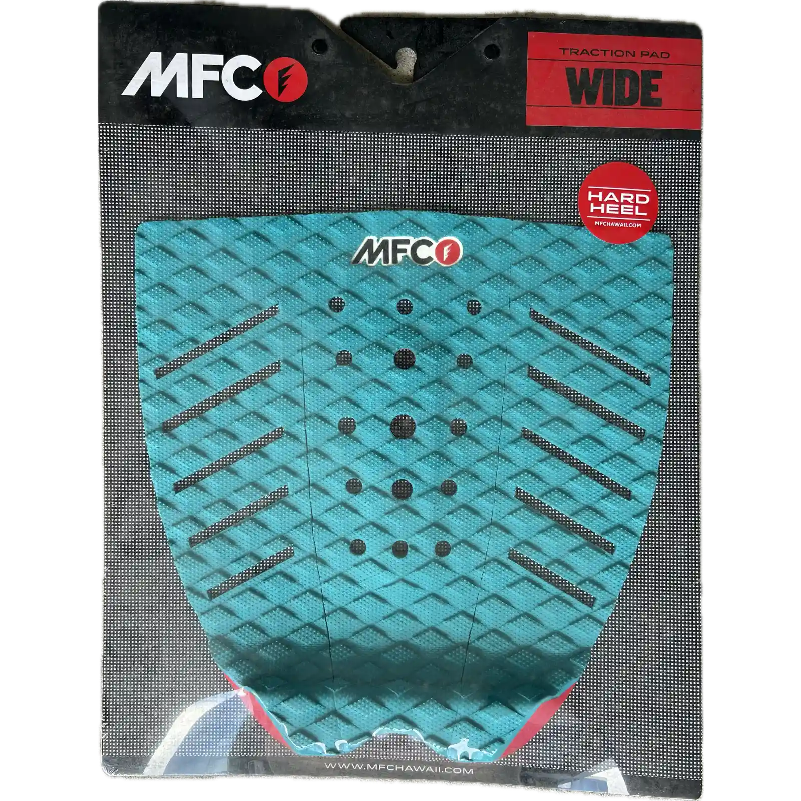 MFC MFC Traction Wide Teal   Aroona Surf, Sydney