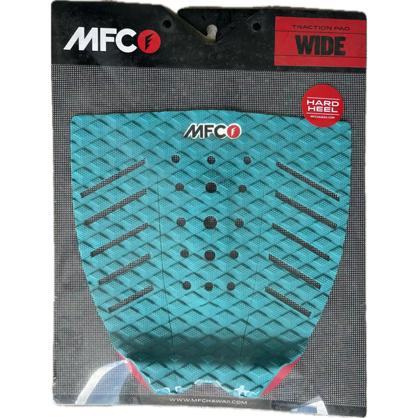 MFC MFC Traction Wide Teal   Aroona Surf, Sydney