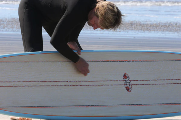Board Care Guide - For maximum longevity