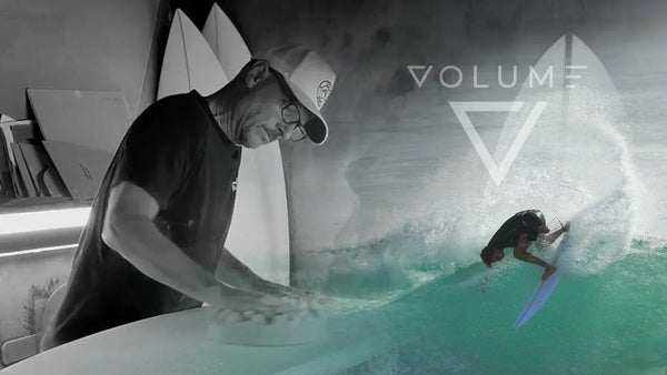 Richie Lovett - new range of boards