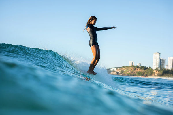 Australian Champ - meet Lulu Matthies