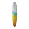 NSP Longboard - E+ 10'0" | 92.3 L Yellow  Aroona Surf, Sydney