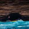 Bark Florence Marine - Commander - Ghost Carbon Aroona Surf, Sydney