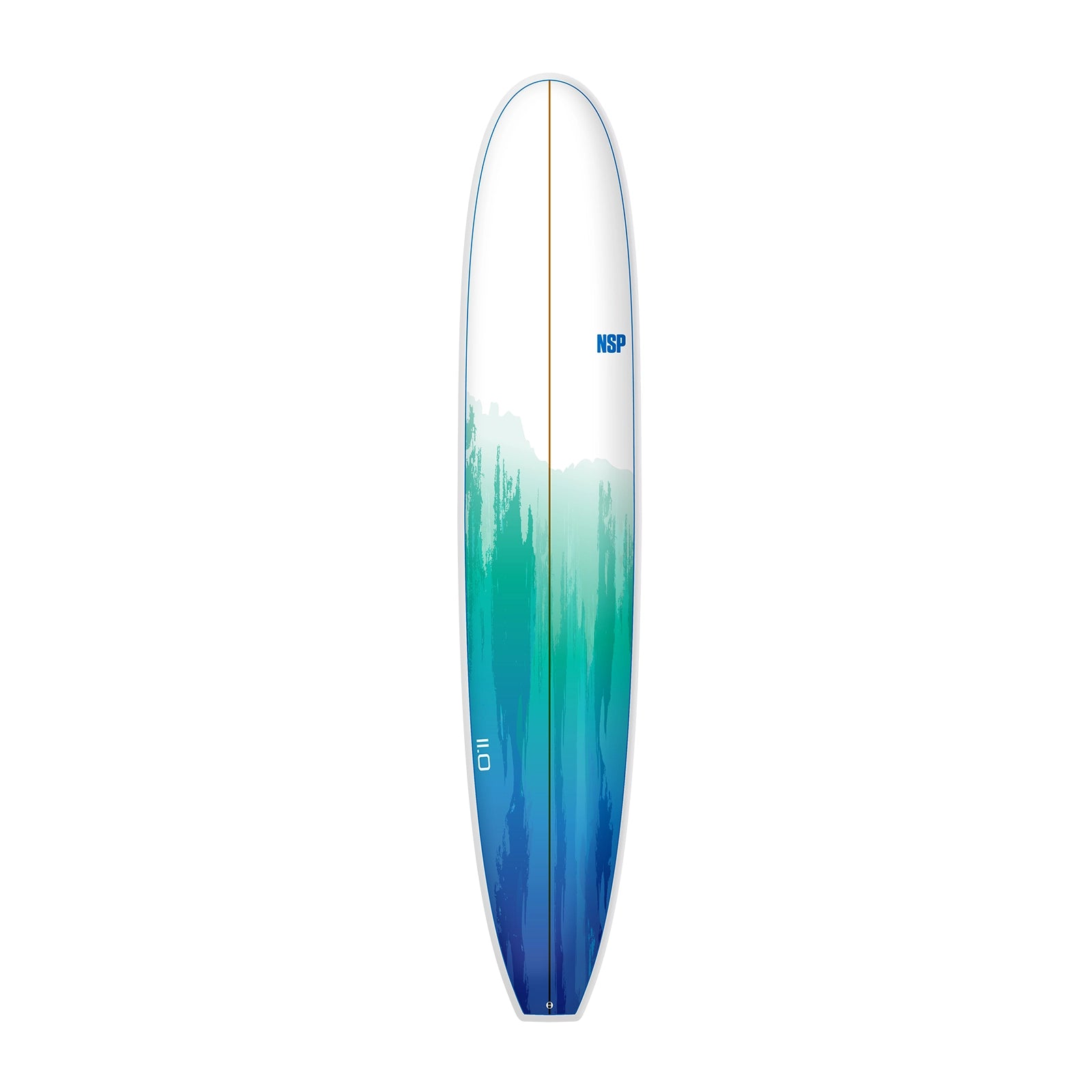 NSP Longboard - E+ 11'0