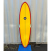 NSP 7'2" - Laguna Bay Longboards - Speed Line - HDT - Ex Display 7'2" | 49.5 L Aroona Surf, Sydney