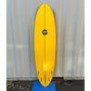 NSP 7'2" - Laguna Bay Longboards - Speed Line - HDT - Ex Display Aroona Surf, Sydney