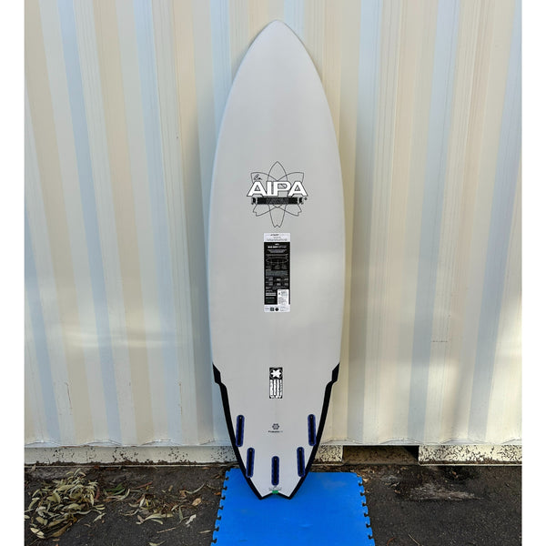 6'4" - Aipa - Big Boy Sting - Fusion HD - Ex Dispaly