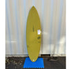 MISFIT 5'10" - Misfit - Drib - Art Work- Primitek - Ex Display 5'10" x 19 1/2" x 2 9/16" - 31.4L Aroona Surf, Sydney
