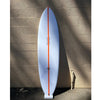 NSP 7'0" - Volume - Midlength - Ex Display Aroona Surf, Sydney