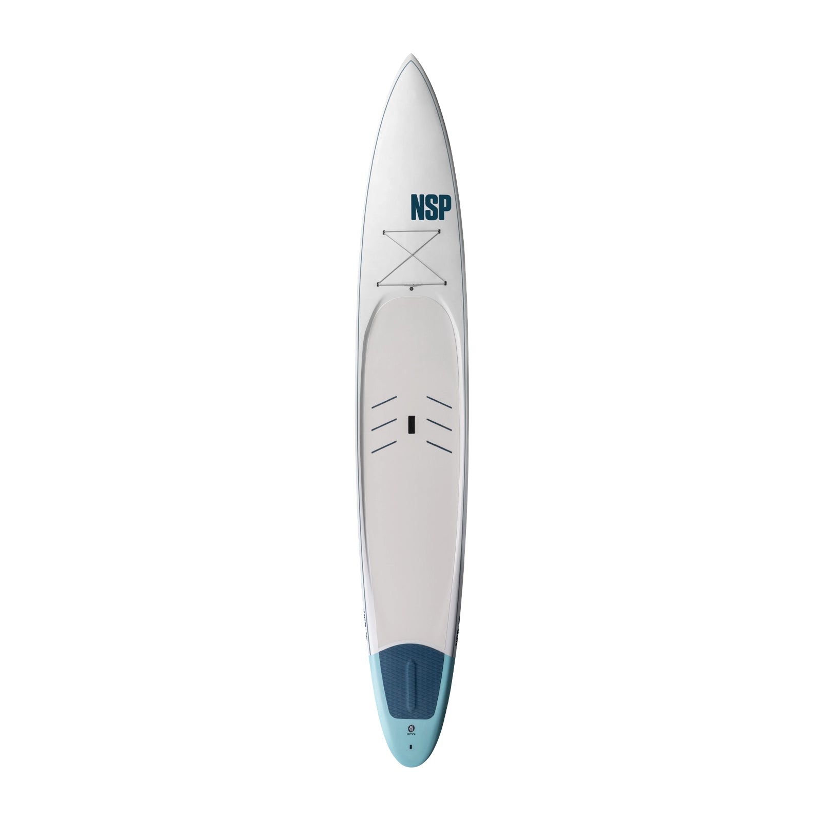 NSP Omni Elements 12'6