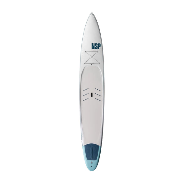 NSP Omni Elements 12'6" x 28" x 6.44" | 226L Aroona Surf, Sydney