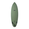 NSP Tinder-D8 - Protech Aroona Surf, Sydney