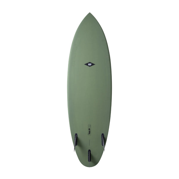 NSP Tinder-D8 - Protech Aroona Surf, Sydney