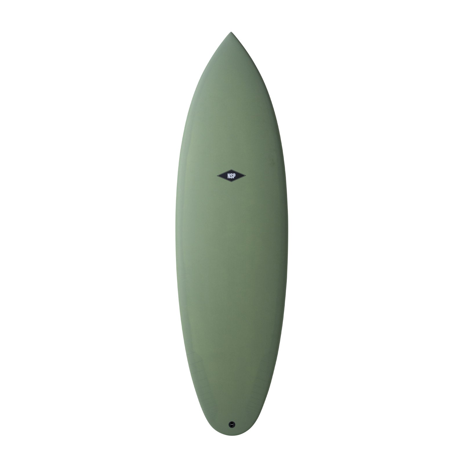 NSP Tinder-D8 - Protech 5'10