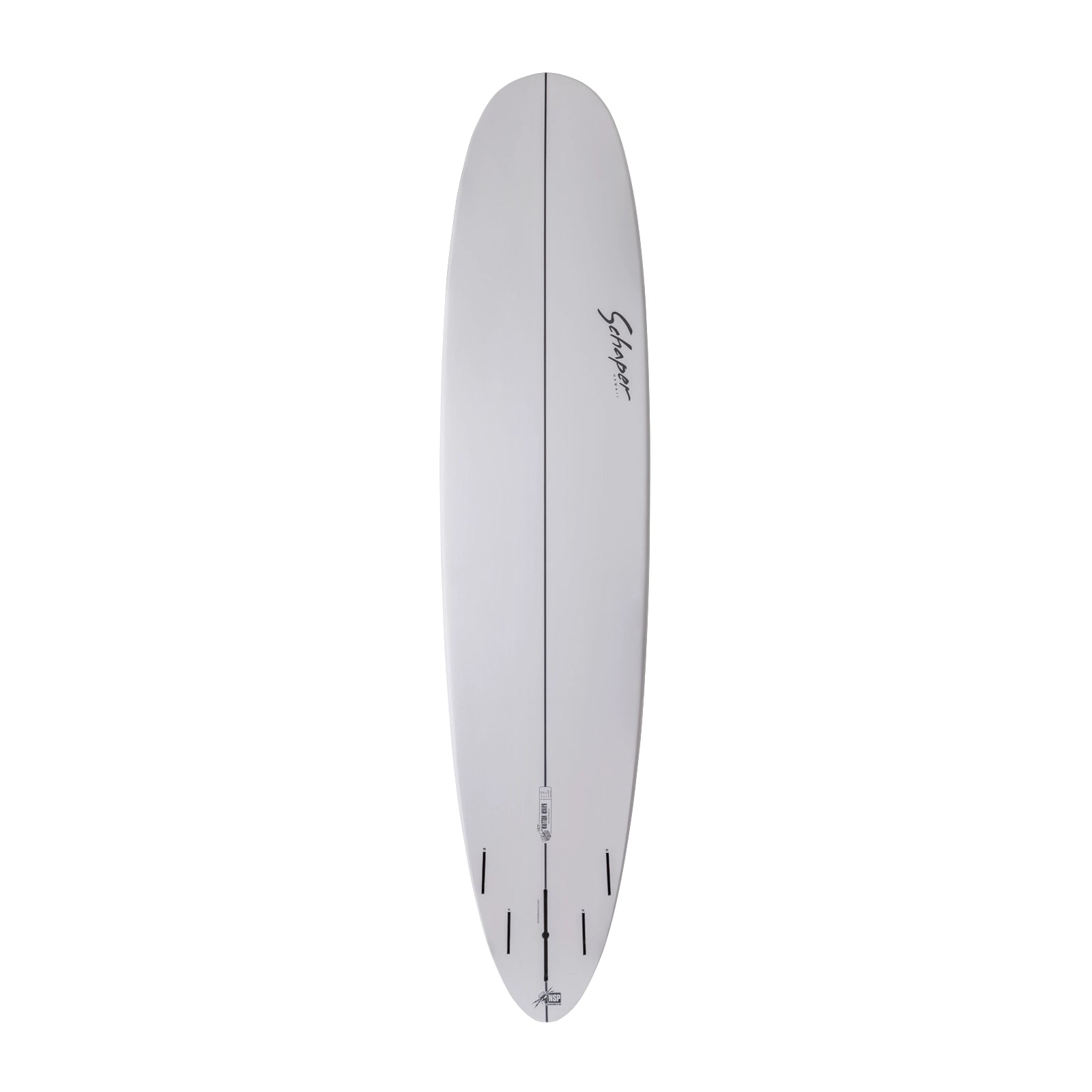 NSP Butter Knife - HDT    Aroona Surf, Sydney