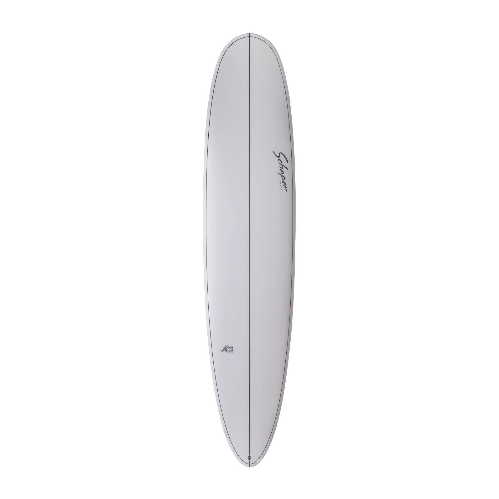 NSP Butter Knife - HDT 8'0