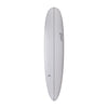 NSP Butter Knife - HDT 8'0" | 55 L White  Aroona Surf, Sydney
