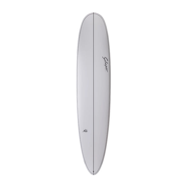 NSP Butter Knife - HDT 8'0" | 55 L White  Aroona Surf, Sydney