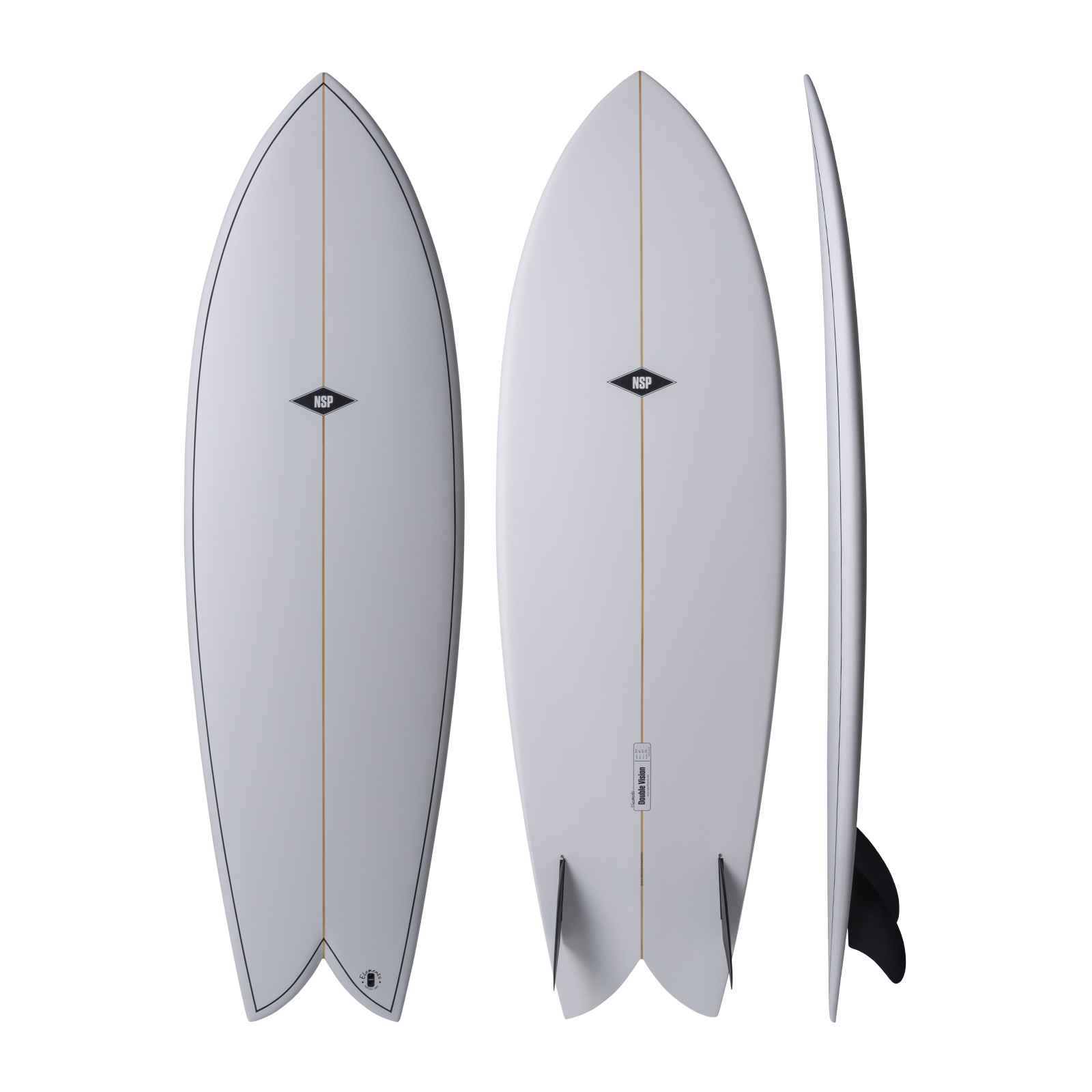 NSP Double Vision - Elements Aroona Surf, Sydney