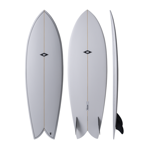 NSP Double Vision - Elements Aroona Surf, Sydney