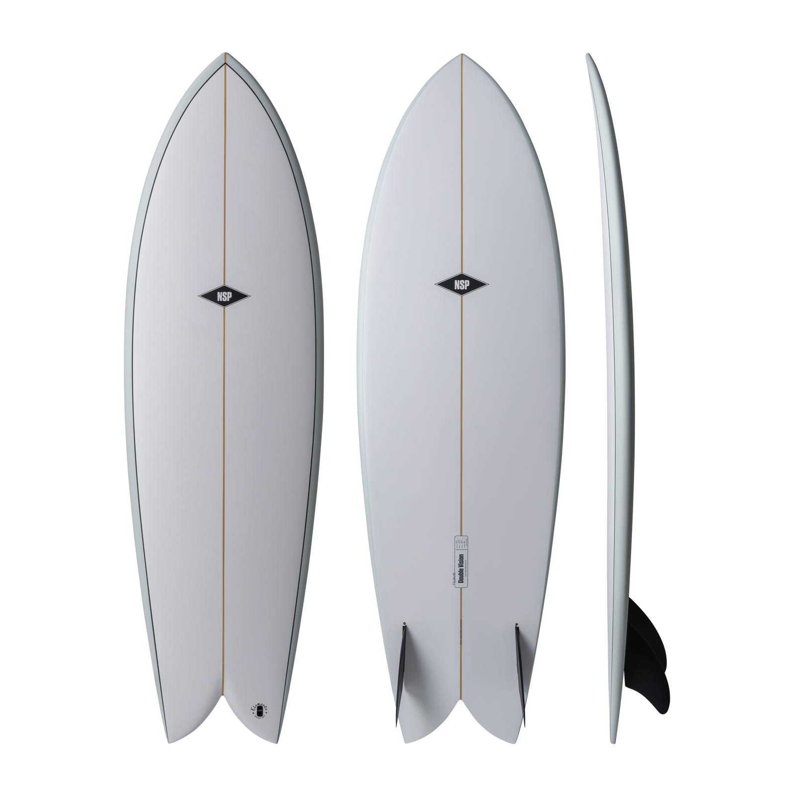 NSP Double Vision - Elements Aroona Surf, Sydney