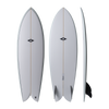 NSP Double Vision - Elements Aroona Surf, Sydney