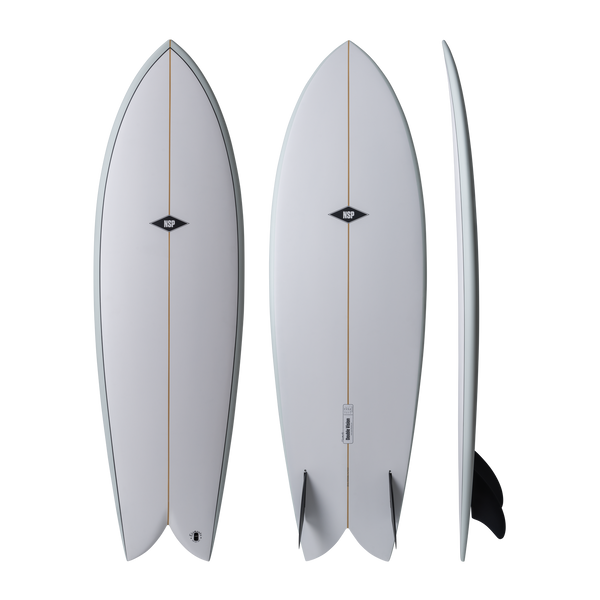 NSP Double Vision - Elements Aroona Surf, Sydney