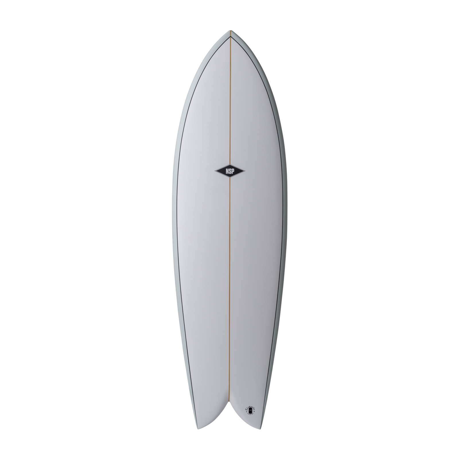 NSP Double Vision - Elements 5'6