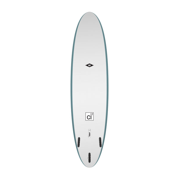 NSP Funboard - Cl-17 Wave Pool    Aroona Surf, Sydney
