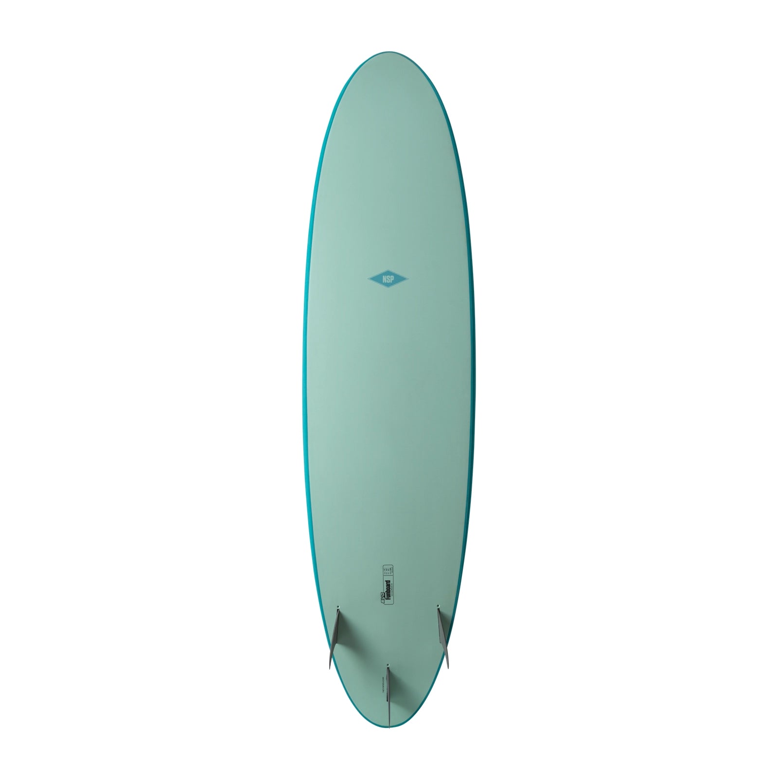 NSP Funboard - Evotech    Aroona Surf, Sydney