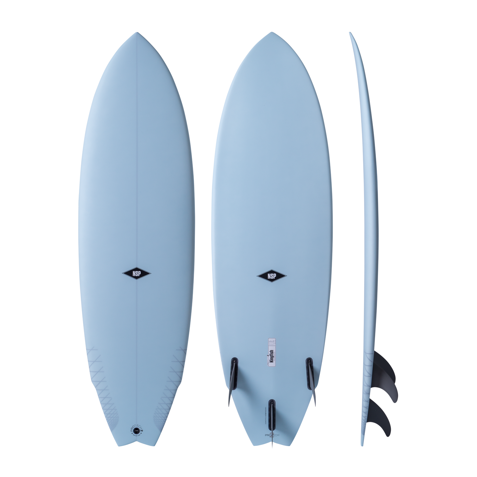 NSP Kingfish - Protech 2 Aroona Surf, Sydney
