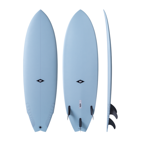 NSP Kingfish - Protech 2 Aroona Surf, Sydney