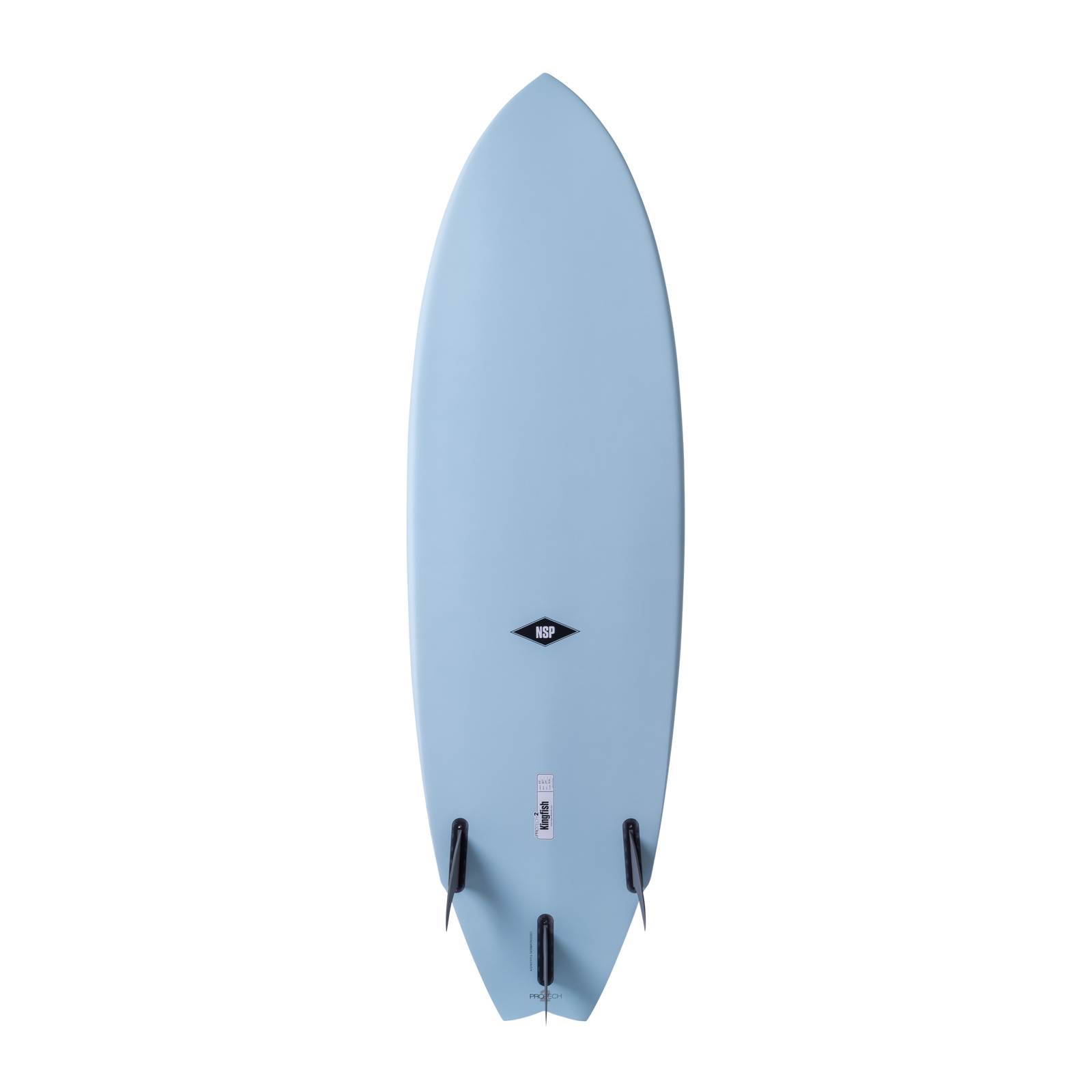 NSP Kingfish - Protech 2 Aroona Surf, Sydney