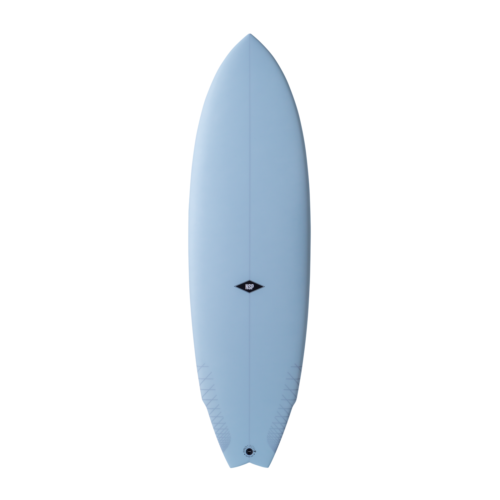 NSP Kingfish - Protech 2 5'6