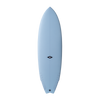 NSP Kingfish - Protech 2 5'6" x 19 ³/⁴" x 2 ¹/⁸" - 26.2L Blue Powder Aroona Surf, Sydney