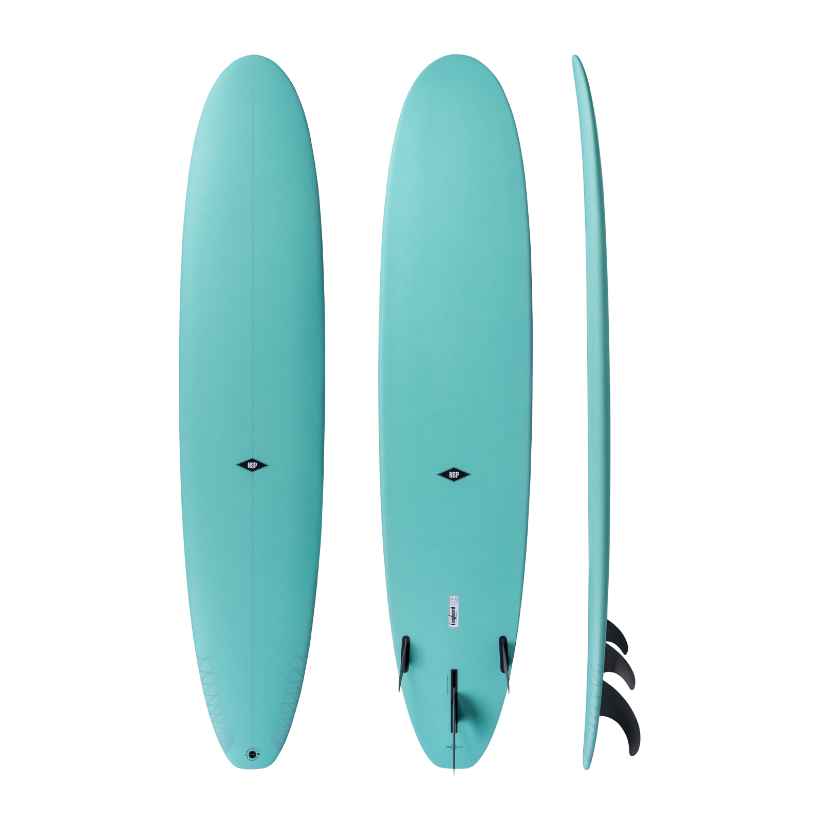 NSP Longboard - Protech 2 Aroona Surf, Sydney