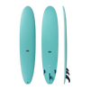 NSP Longboard - Protech 2 Aroona Surf, Sydney