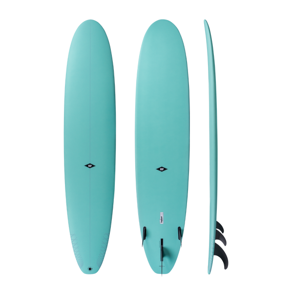 NSP Longboard - Protech 2 Aroona Surf, Sydney