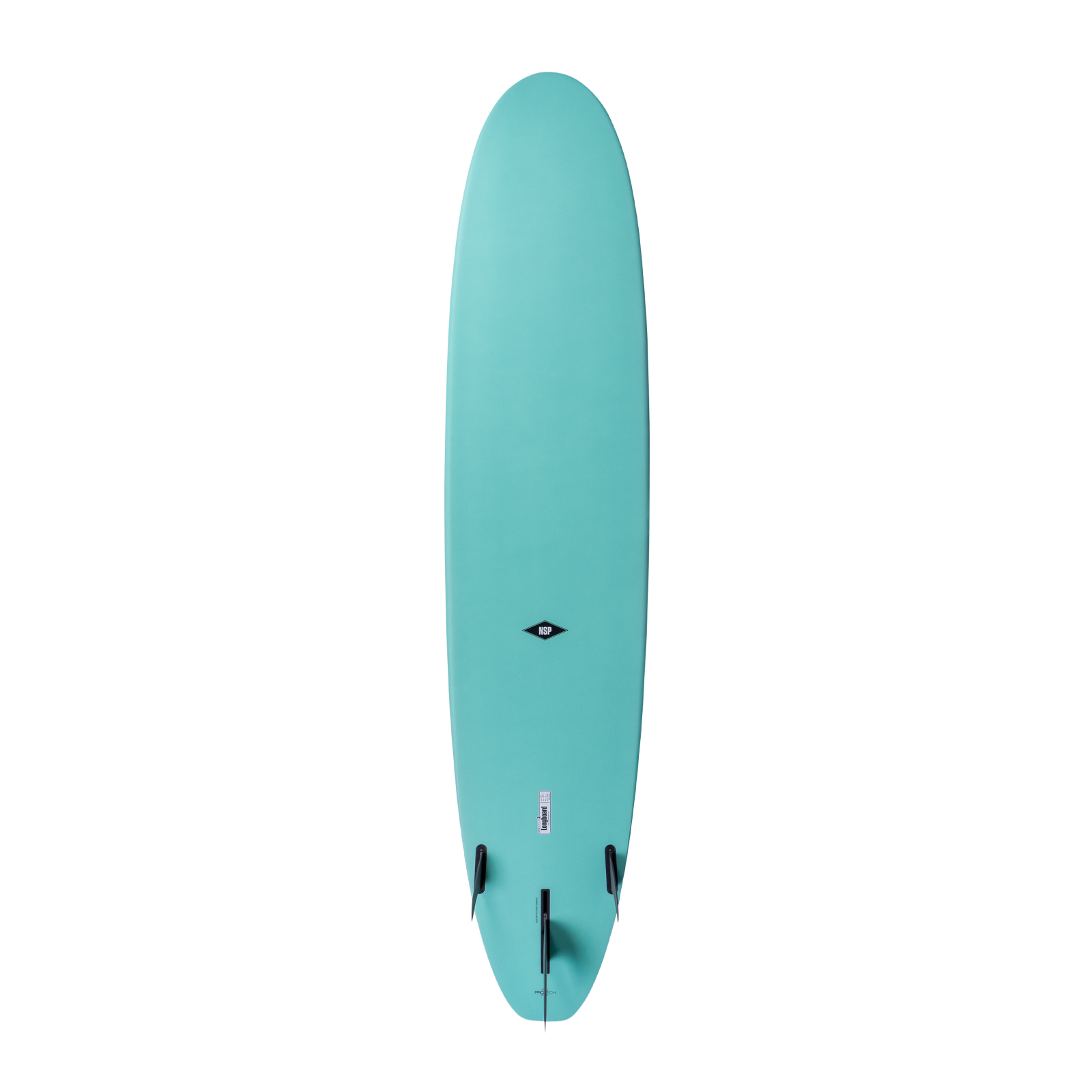 NSP Longboard - Protech 2 Aroona Surf, Sydney