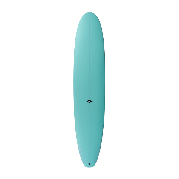 NSP Longboard - Protech 2 8'0" x 22" x 2 ³/⁴" - 56.9L Sea Foam Aroona Surf, Sydney